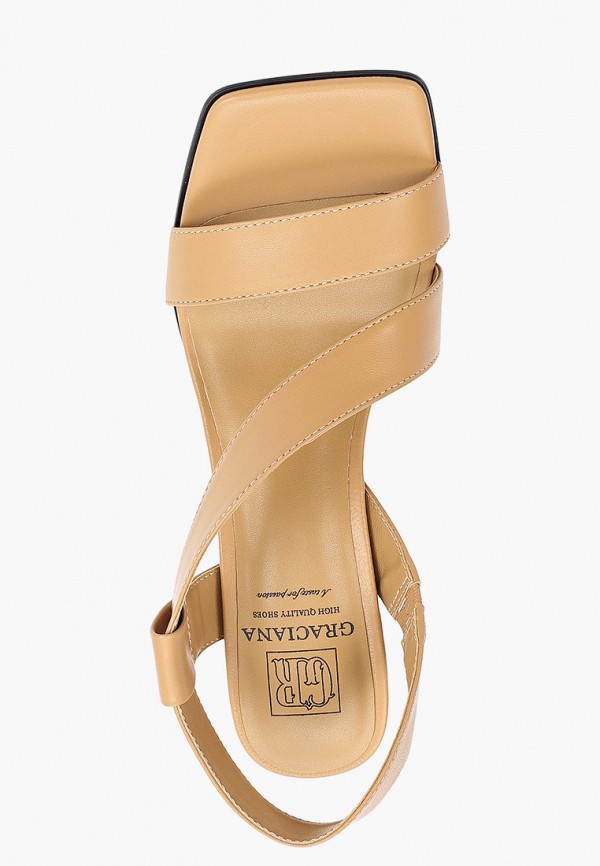 фото Босоножки graciana