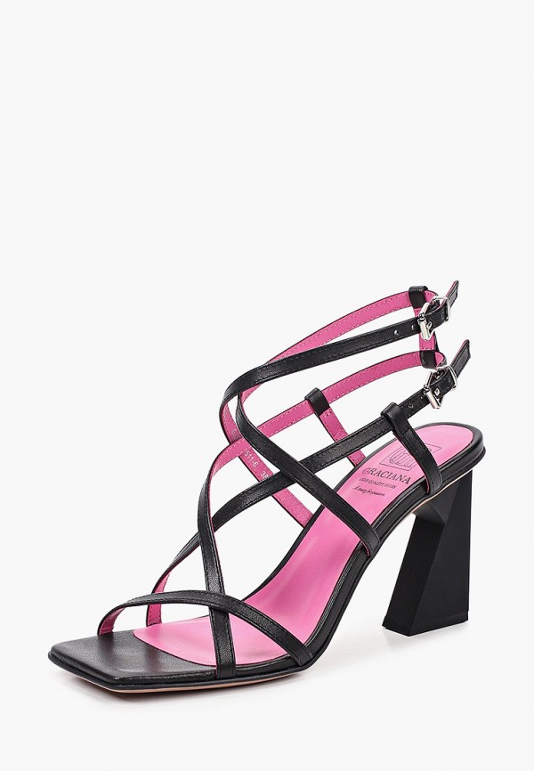 фото Босоножки graciana