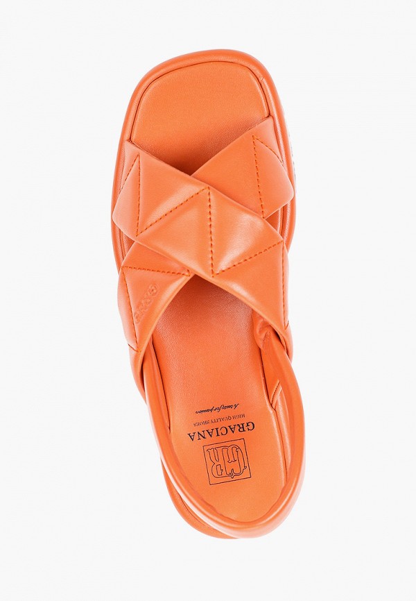 фото Босоножки graciana