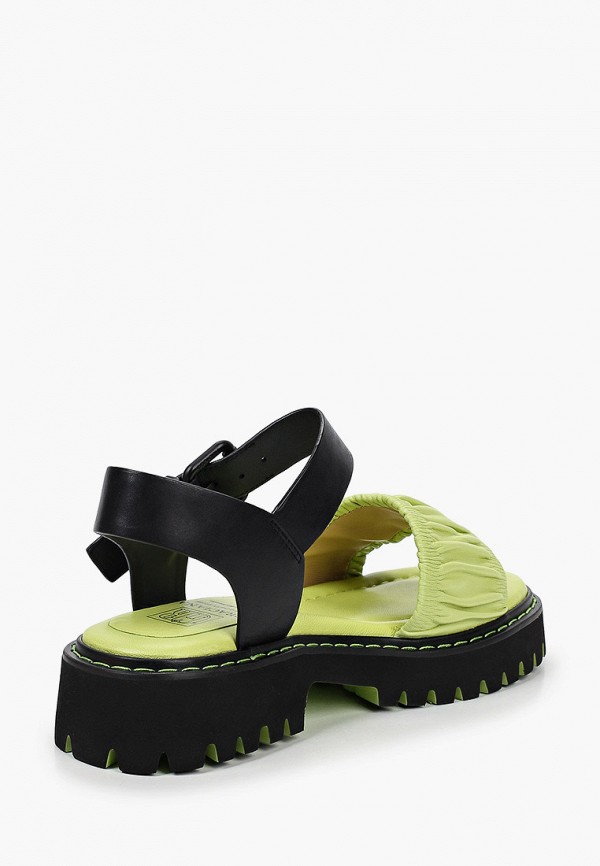 фото Босоножки graciana