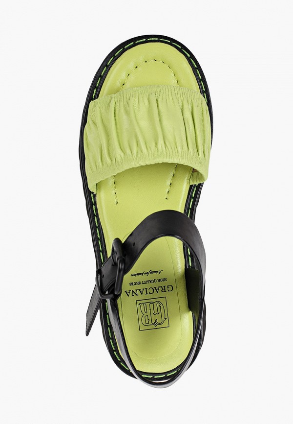 фото Босоножки graciana