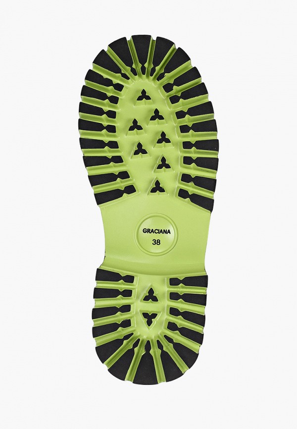 фото Босоножки graciana