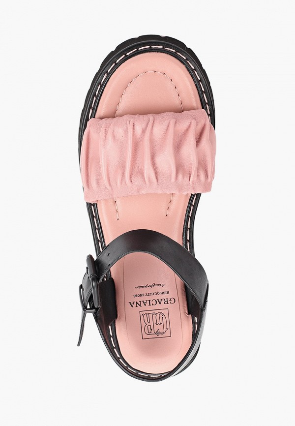 фото Босоножки graciana