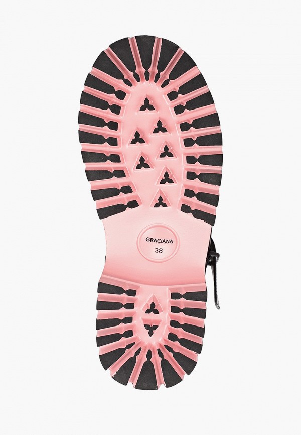 фото Босоножки graciana