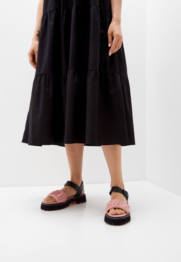 фото Босоножки graciana