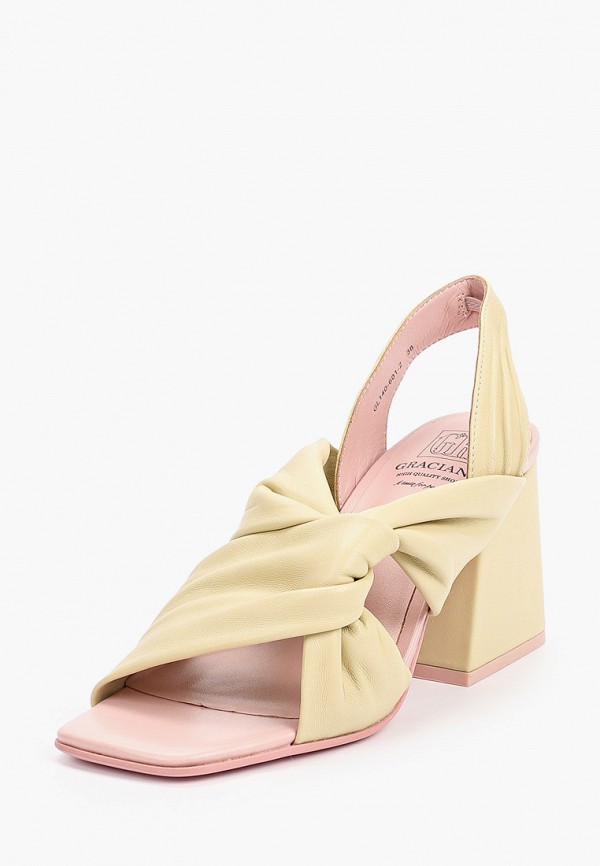 фото Босоножки graciana