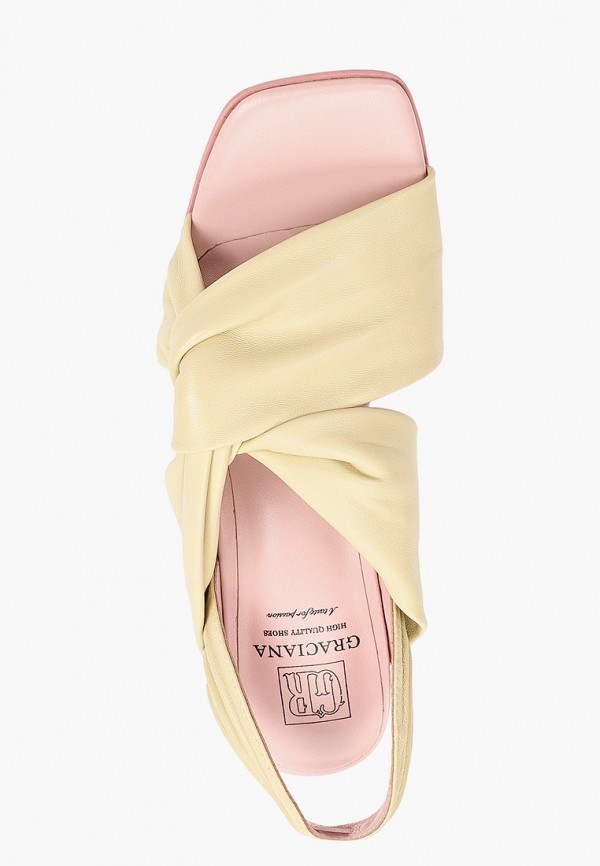 фото Босоножки graciana