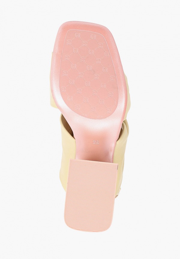 фото Босоножки graciana