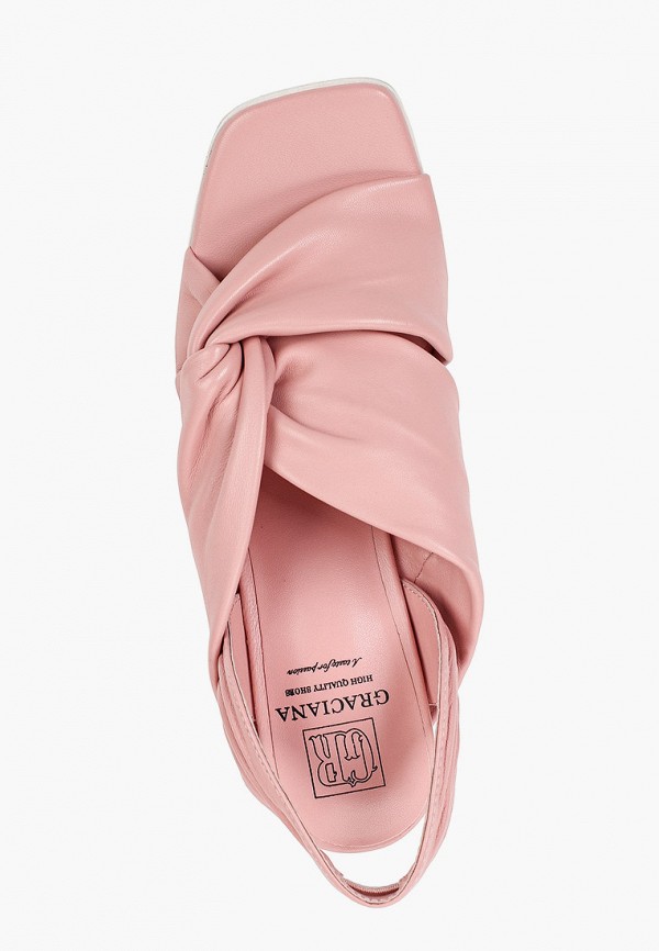 фото Босоножки graciana