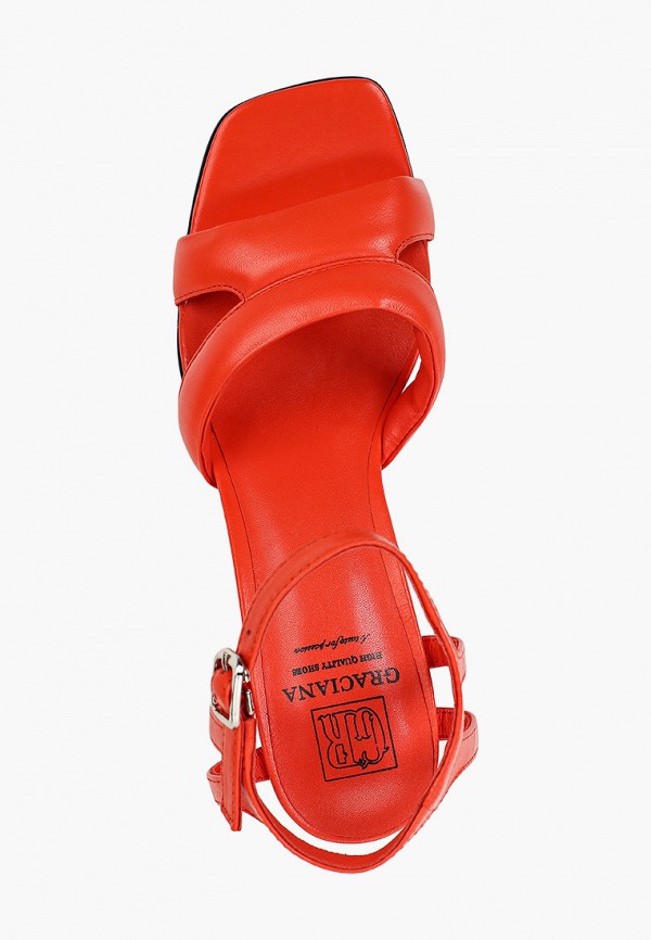 фото Босоножки graciana