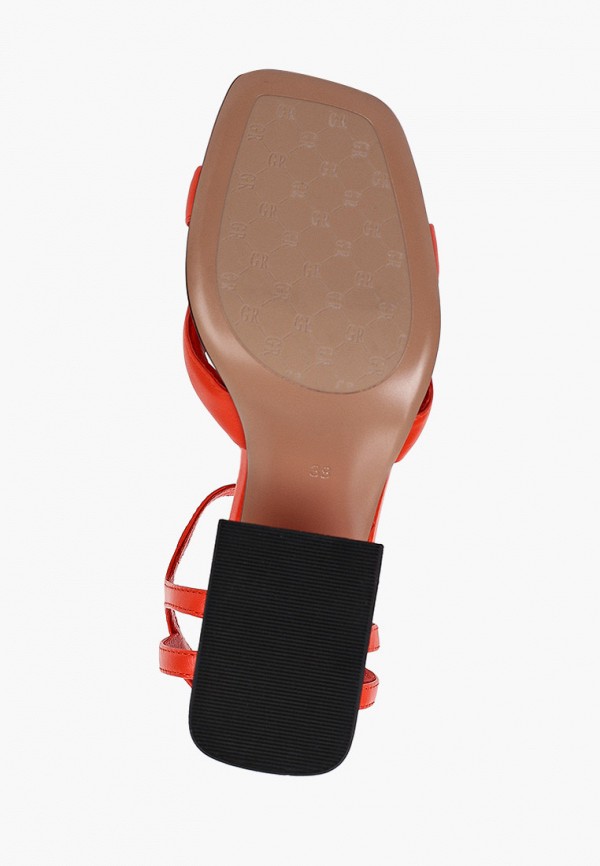 фото Босоножки graciana