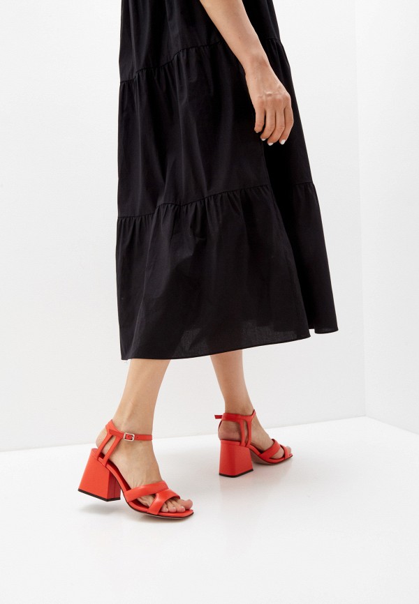 фото Босоножки graciana