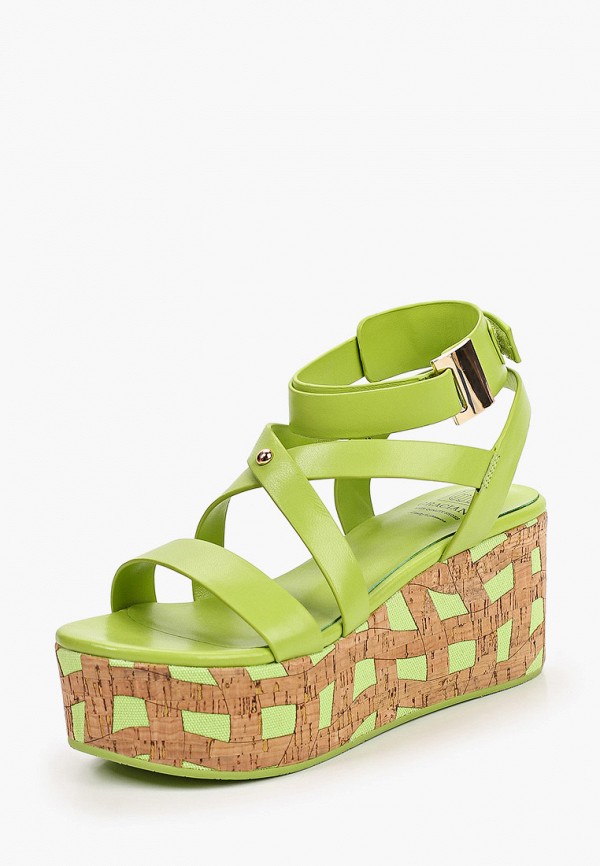 фото Босоножки graciana