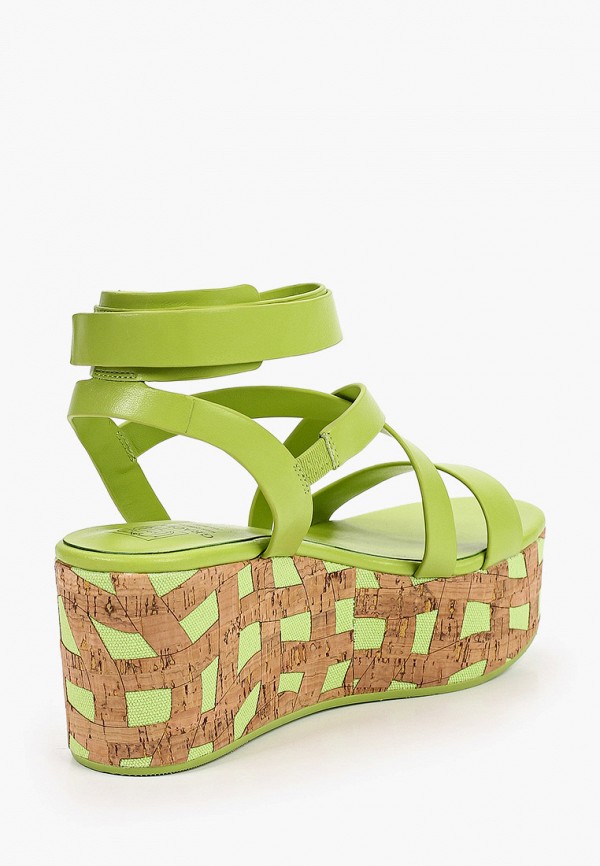 фото Босоножки graciana