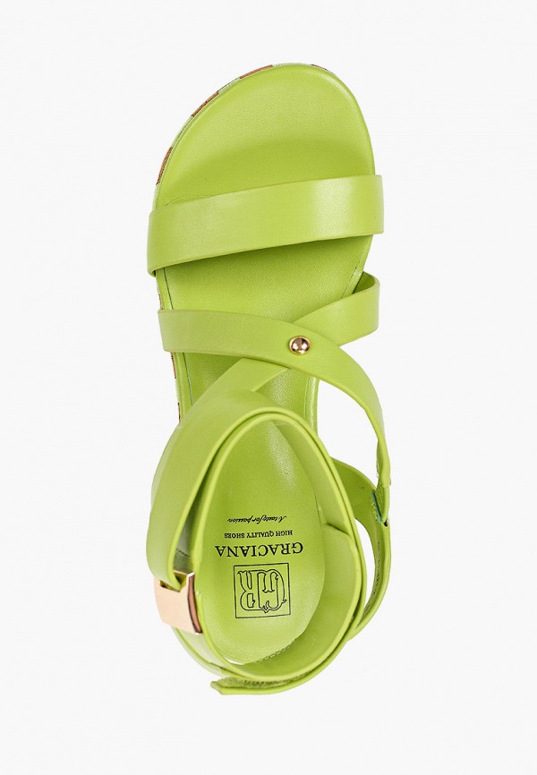 фото Босоножки graciana