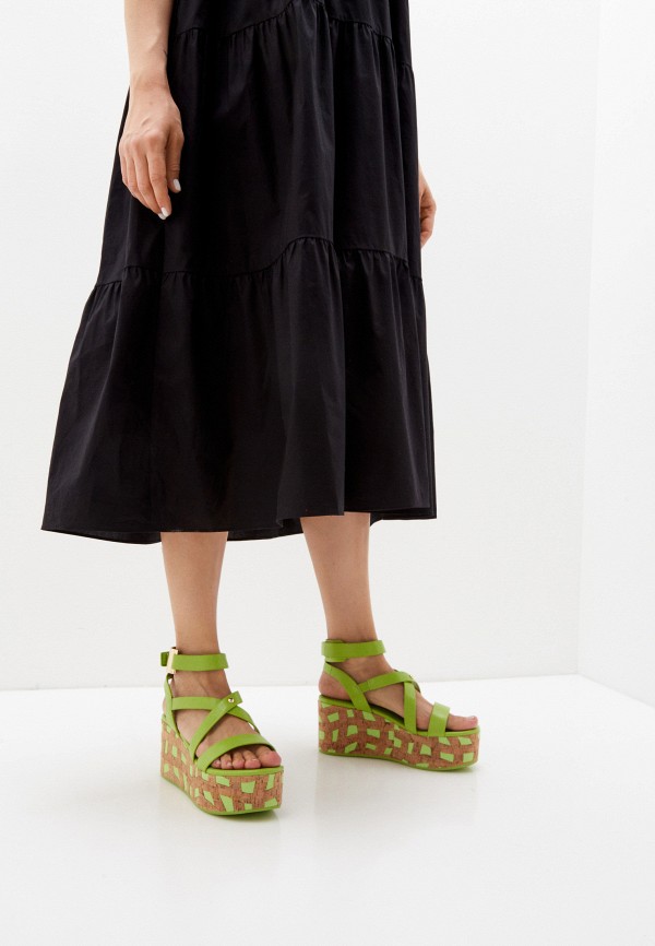 фото Босоножки graciana