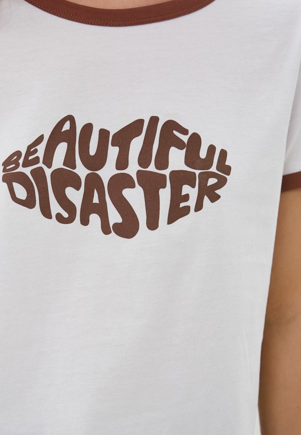 фото Футболка befree