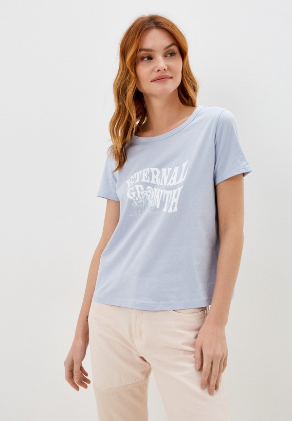 фото Футболка befree