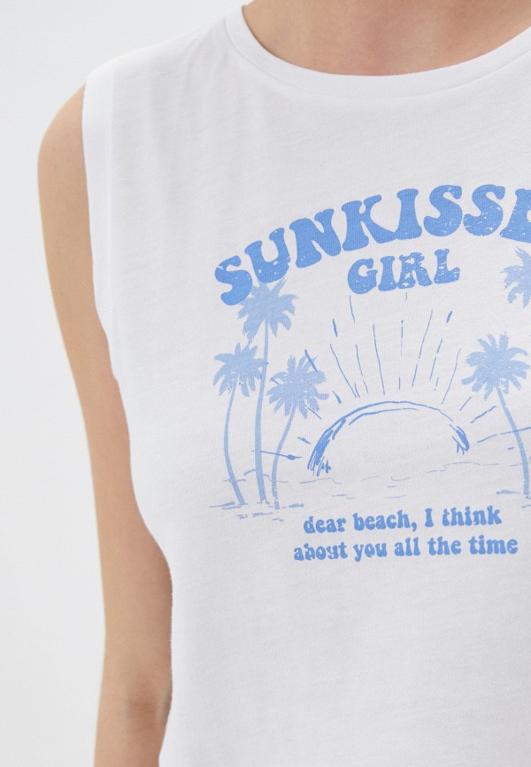 фото Майка befree