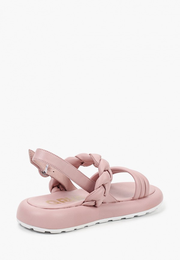 фото Сандалии graciana