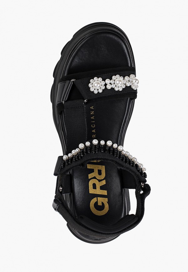 фото Босоножки graciana