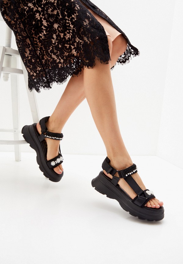 фото Босоножки graciana