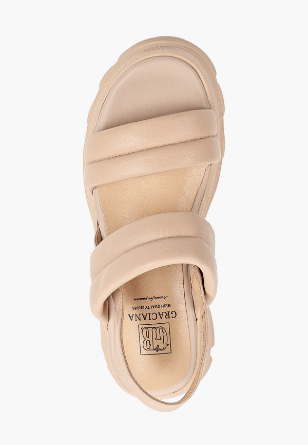 фото Босоножки graciana