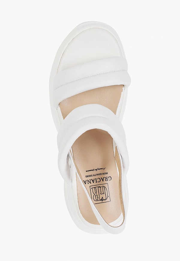 фото Босоножки graciana