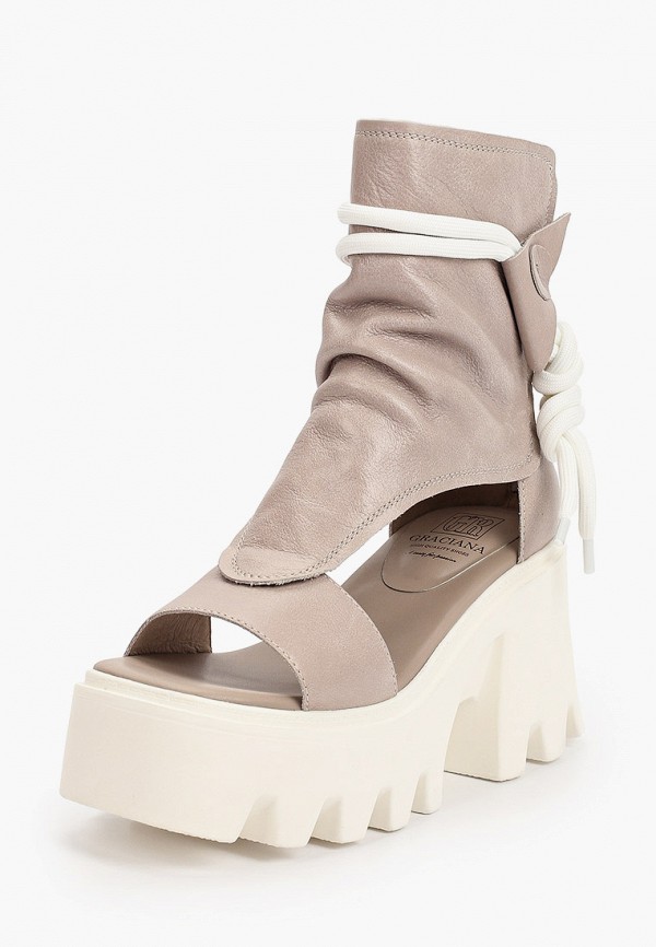 фото Босоножки graciana