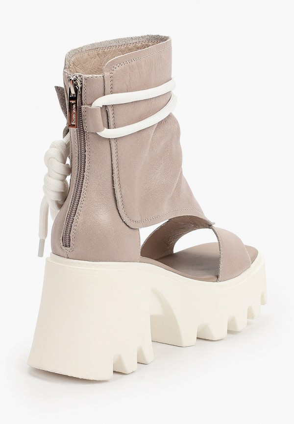 фото Босоножки graciana