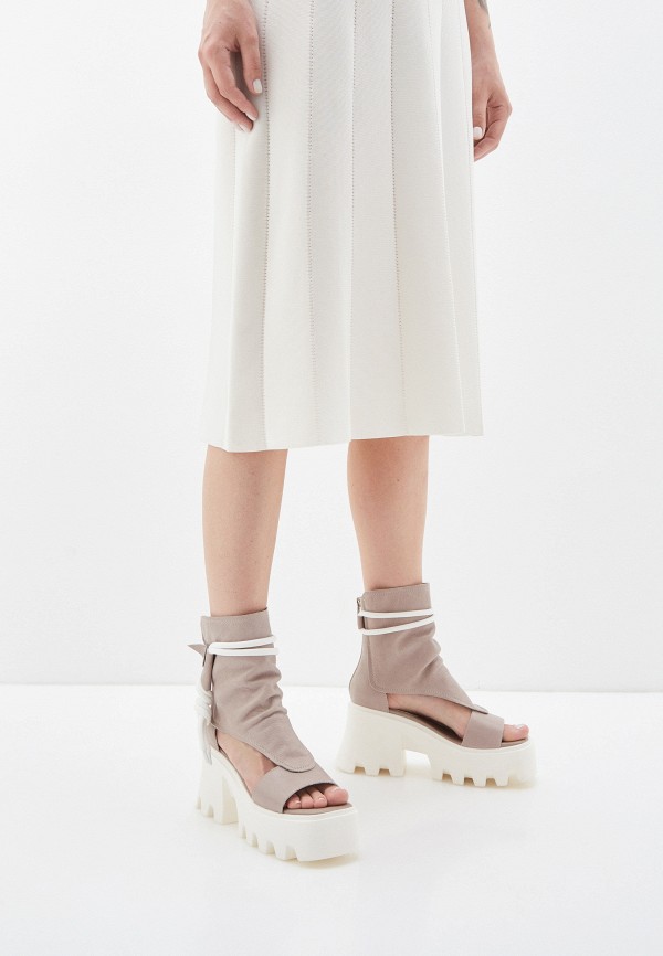 фото Босоножки graciana