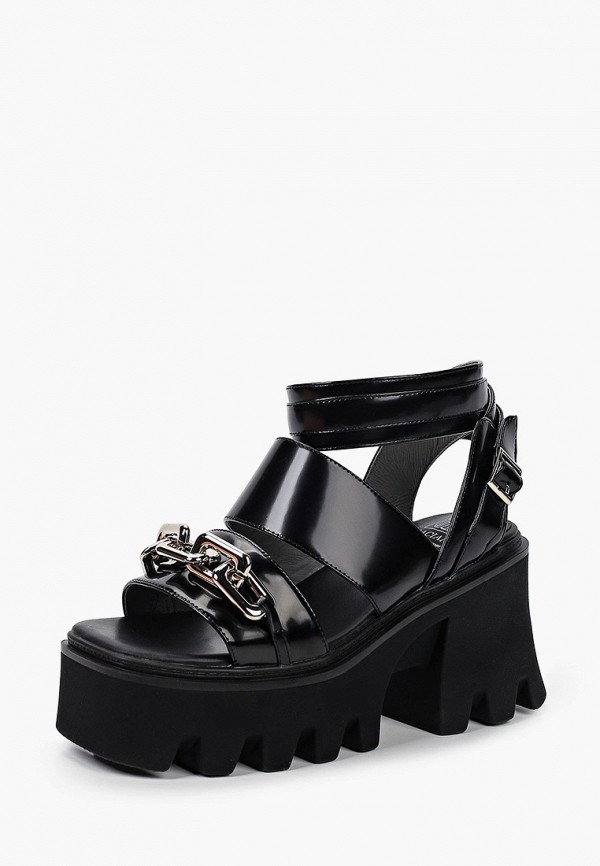 фото Босоножки graciana