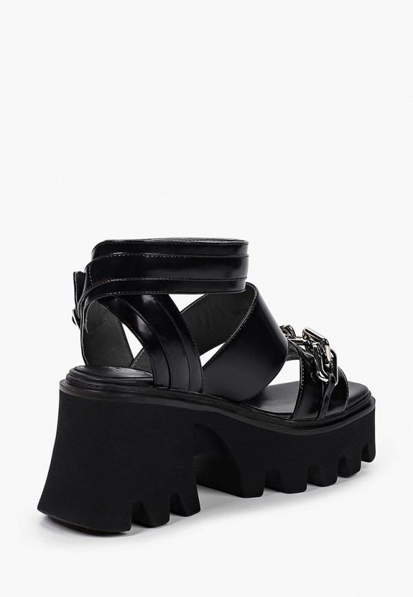 фото Босоножки graciana