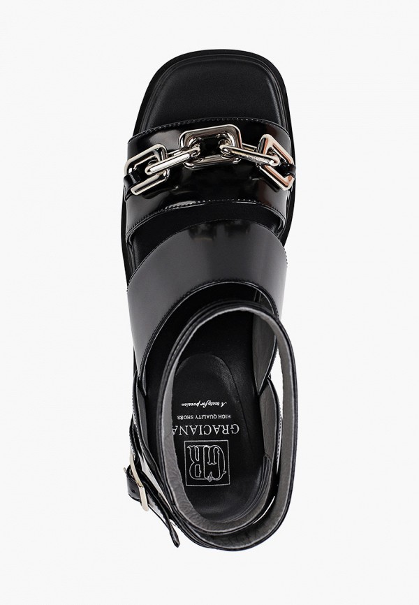 фото Босоножки graciana