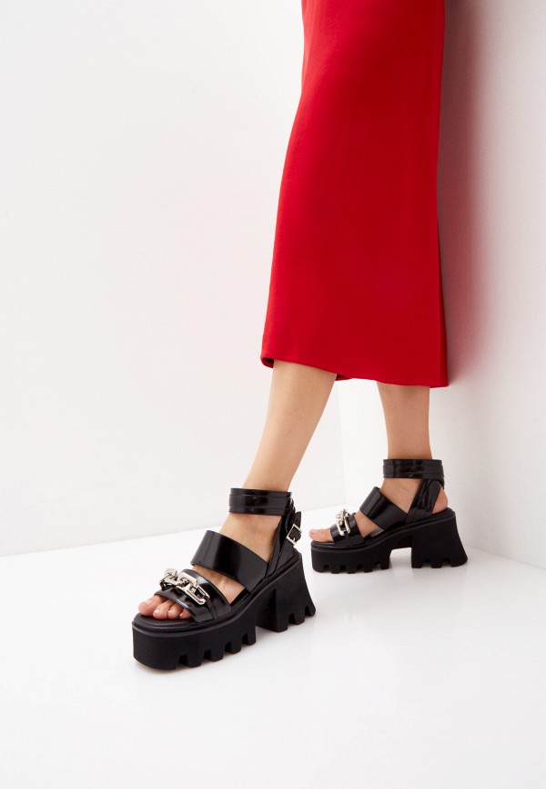 фото Босоножки graciana