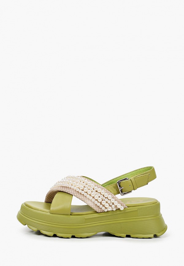 фото Босоножки graciana