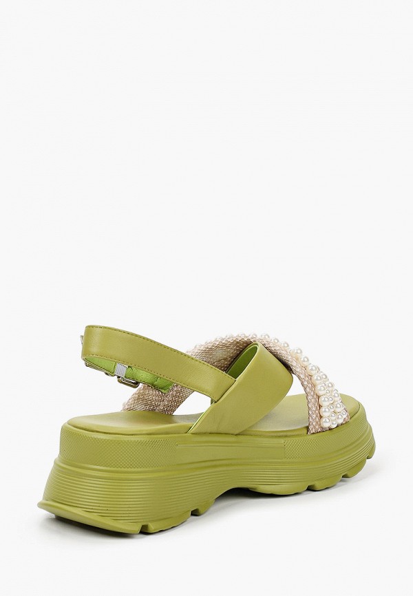 фото Босоножки graciana