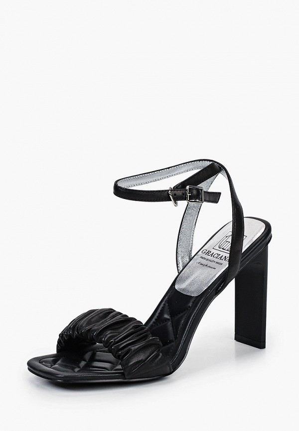 фото Босоножки graciana