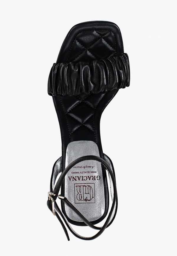 фото Босоножки graciana