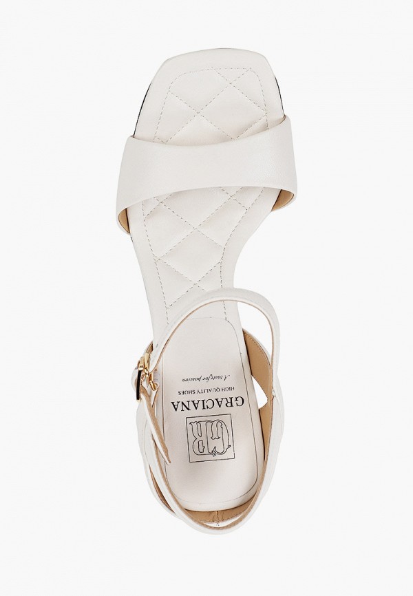 фото Босоножки graciana