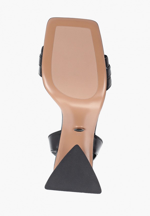 фото Босоножки graciana