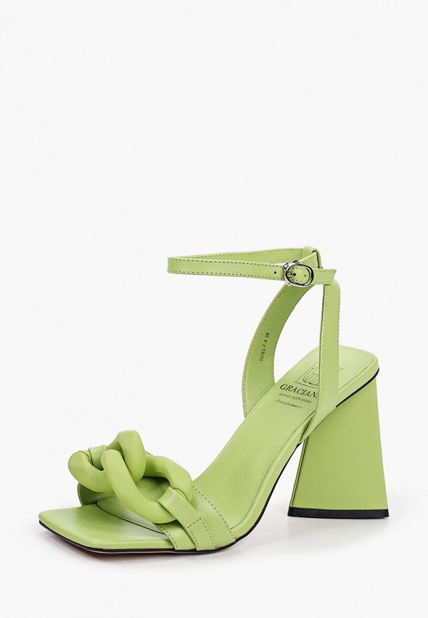 фото Босоножки graciana