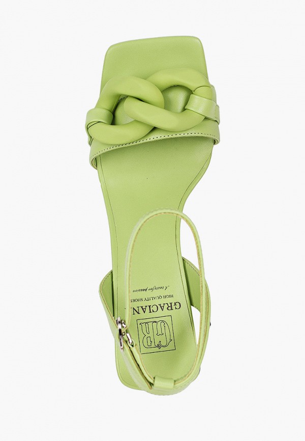 фото Босоножки graciana