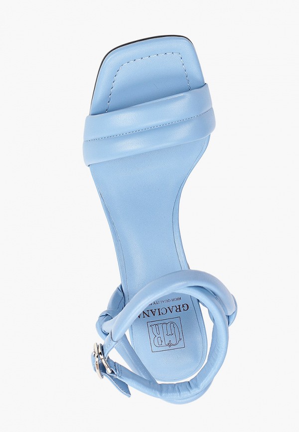 фото Босоножки graciana