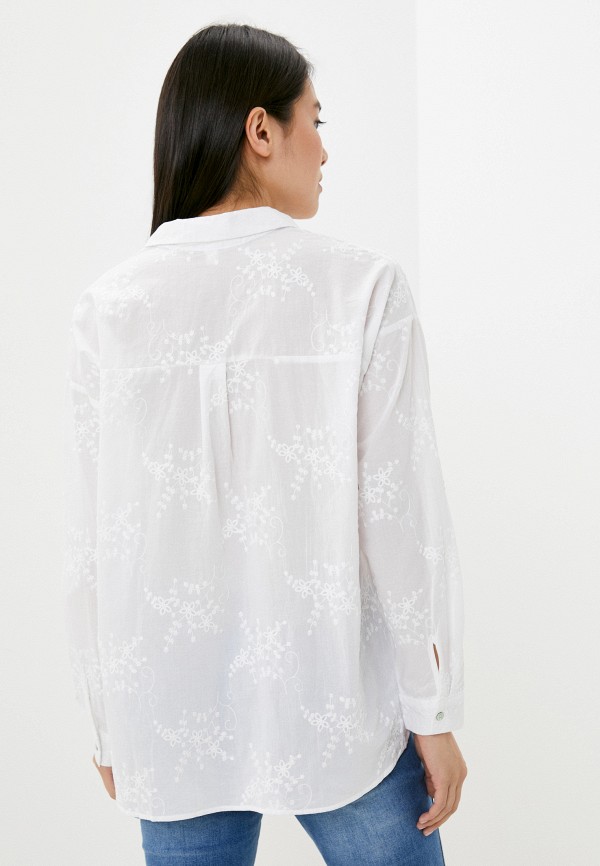 фото Рубашка zolla