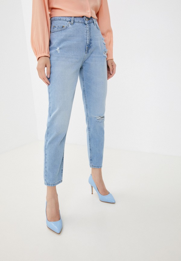 фото Джинсы zolla