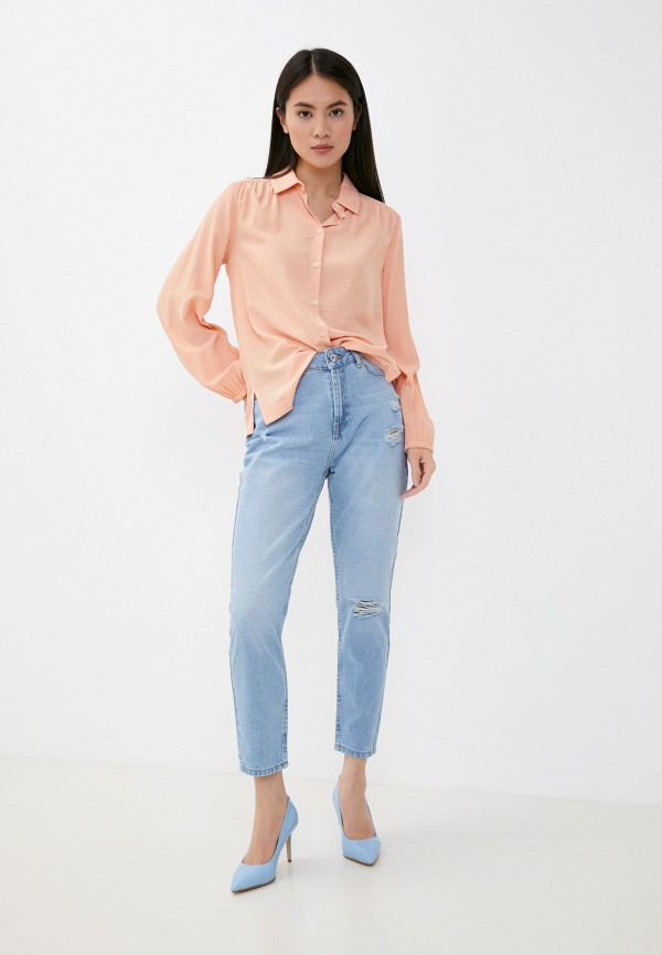 фото Джинсы zolla