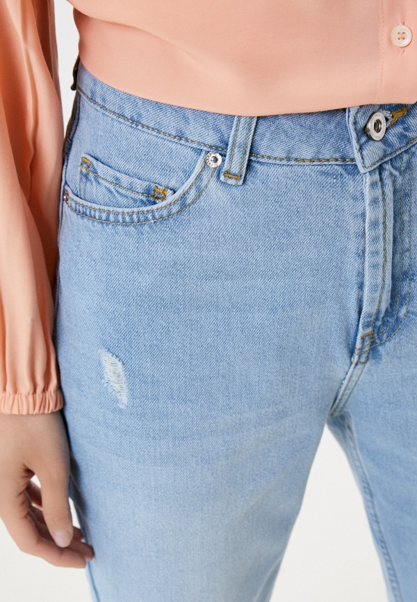 фото Джинсы zolla