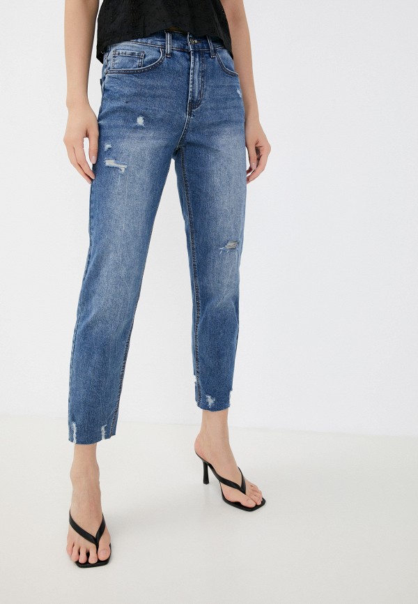 фото Джинсы zolla