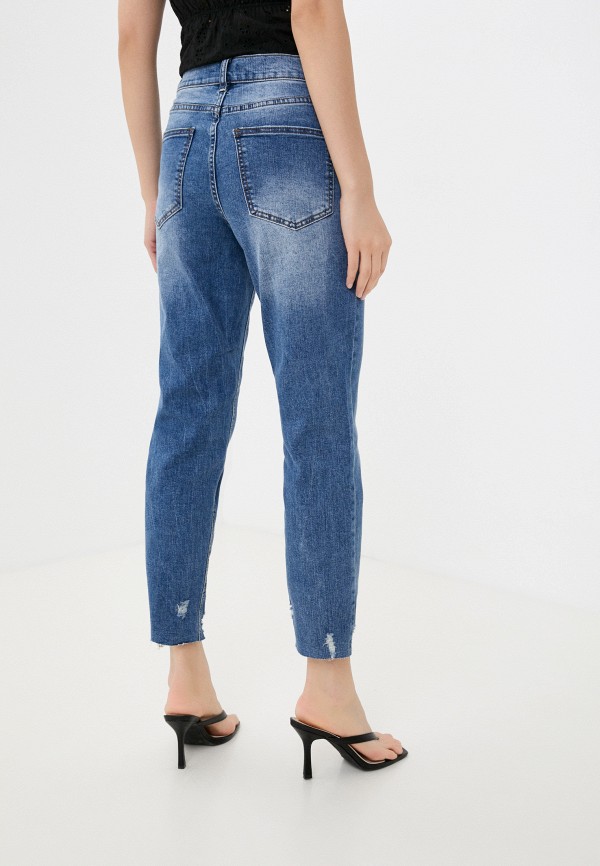 фото Джинсы zolla